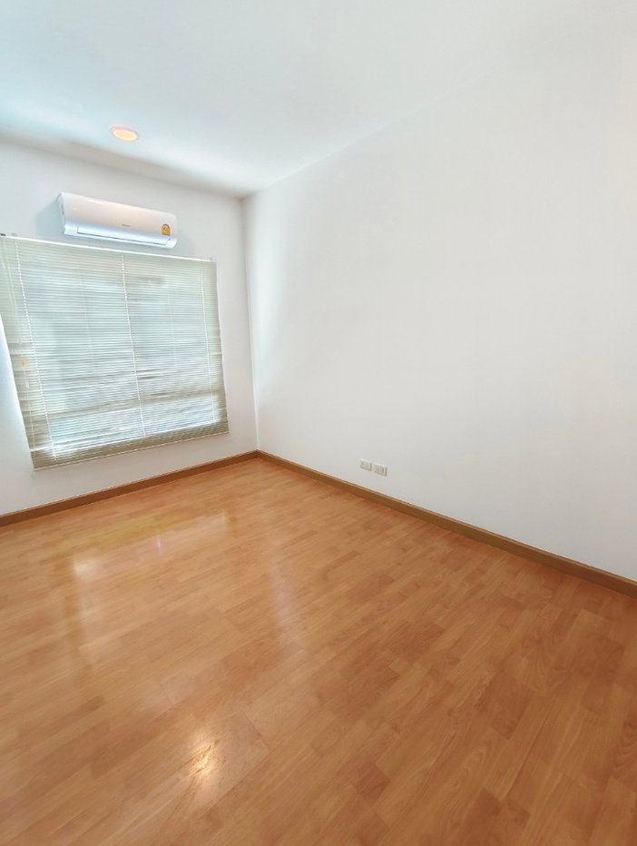 รูป ให้เช่า บ้านกลางเมือง S-SENSE ศรีนครินทร์ 3ห้องนอน ใกล้ซีคอน, พาราไดซ์, รถไฟฟ้าสายสีเหลือง - รูปที่ 21/30