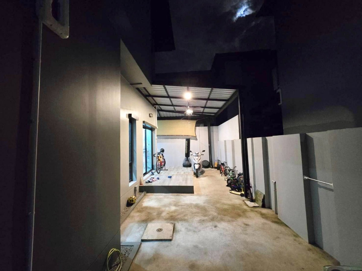 รูป ให้เช่าบ้านเดี่ยว โครงการใหม่ ม.เดอะมาสเตอร์ สวนเสือ ศรีราชา, ชลบุรี - รูปที่ 9/15