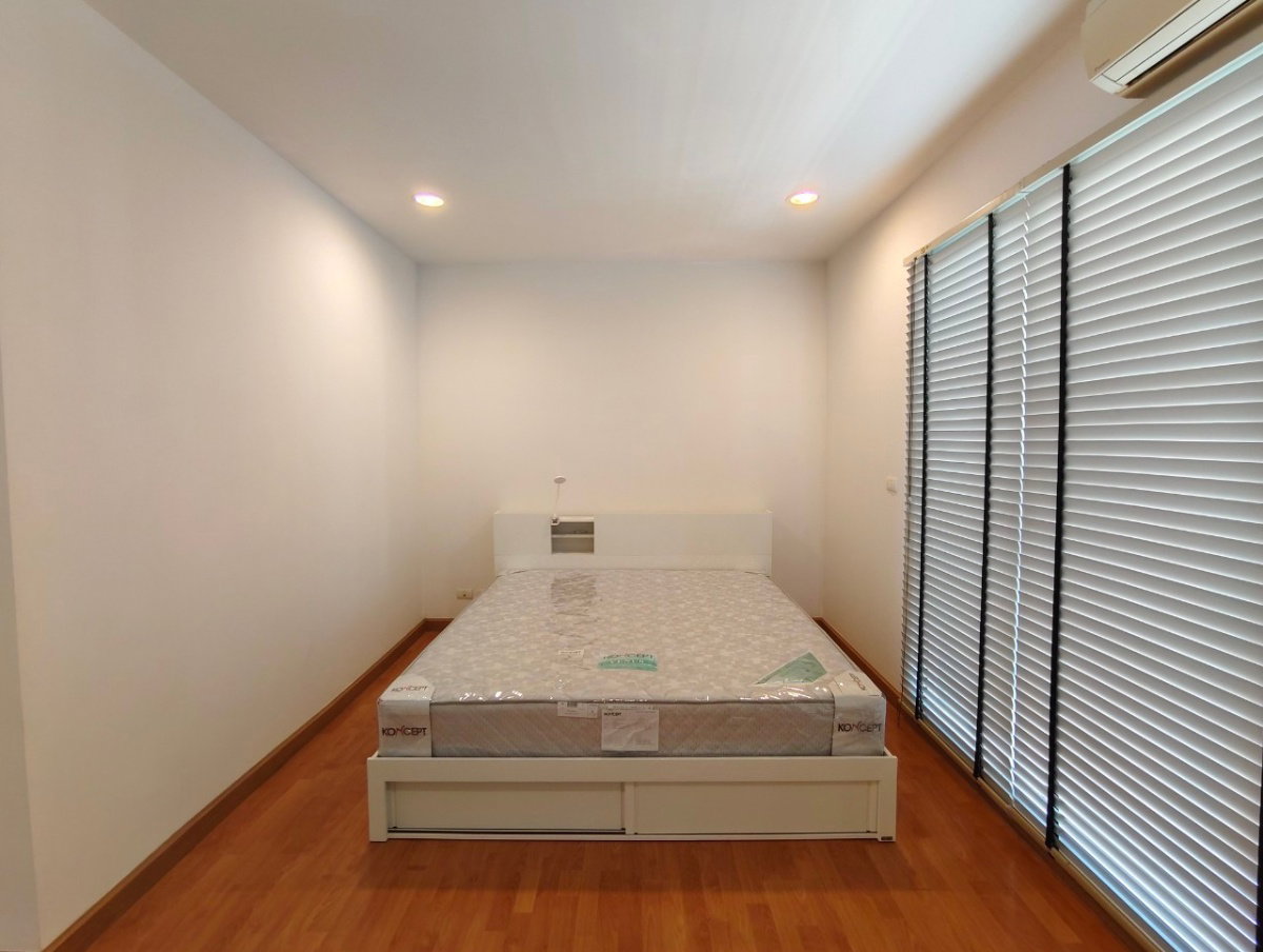 รูป ให้เช่า บ้านกลางเมือง S-SENSE ศรีนครินทร์ 3ห้องนอน ใกล้ซีคอน, พาราไดซ์, รถไฟฟ้าสายสีเหลือง - รูปที่ 10/30
