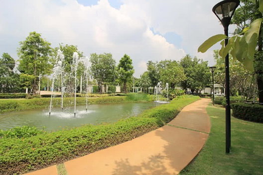 รูป Life Bangkok Boulevard Rama 5 - รูปที่ 4/7