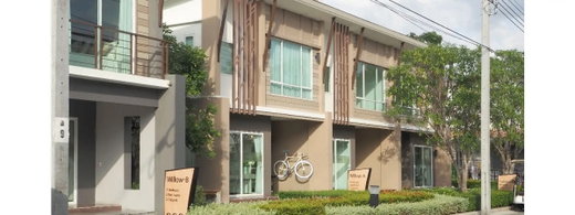 รูป Baan Pruksa Prime Soi Kantana - Wongwaen - รูปที่ 2/3