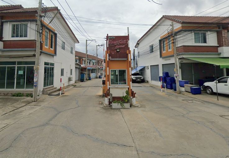 Baan Sawasdee Place