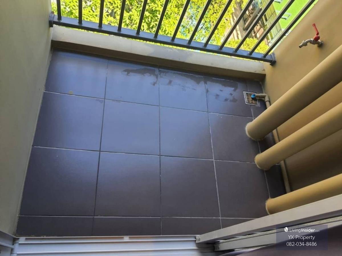 รูป 💥💥ขายด่วน💥💥 📍 Plum Condo Rangsit Alive 1  ขาย 1,480,000 บาท - รูปที่ 9/9