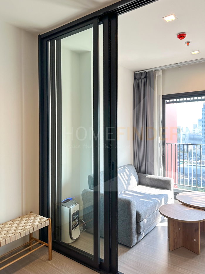 picture Life Asoke Hype 1 bedroom, for rent - 6/11