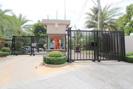 รูป Life Bangkok Boulevard Rama 5 - รูปที่ 3/7