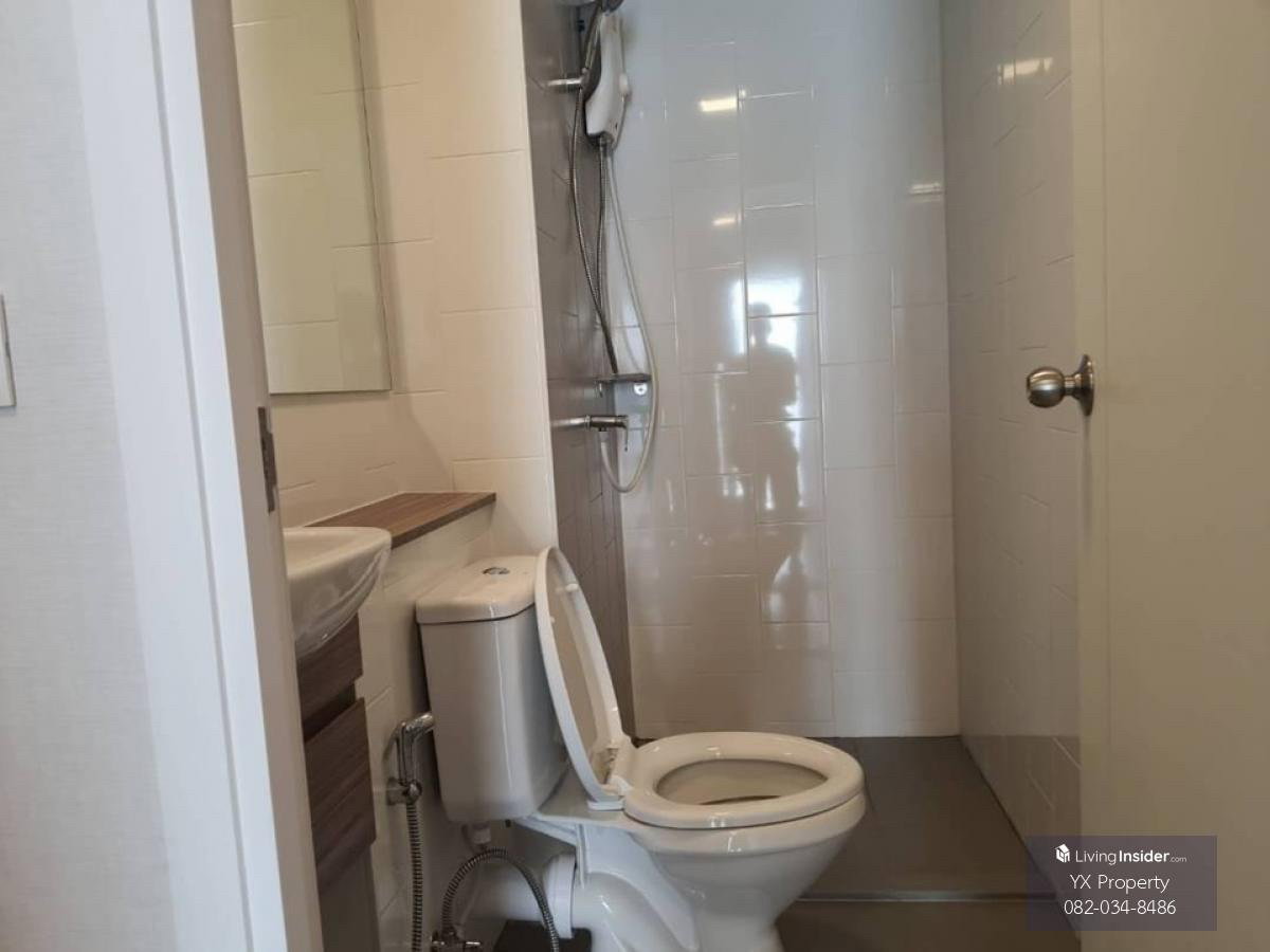 รูป 💥💥ขายด่วน💥💥 📍 Plum Condo Rangsit Alive 1  ขาย 1,480,000 บาท - รูปที่ 6/9
