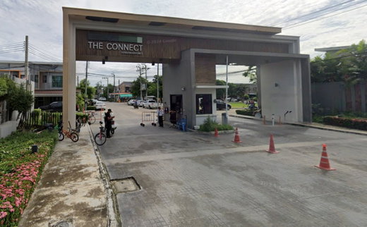 รูป The Connect Suvarnabhumi 2 - รูปที่ 1/2