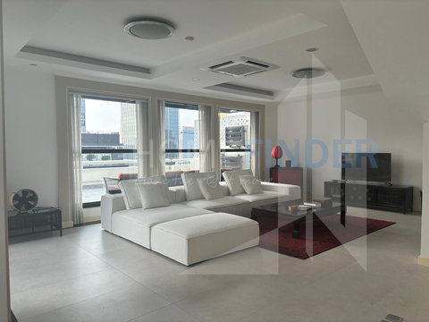 Somkid Gardens 2 bedrooms, for sale