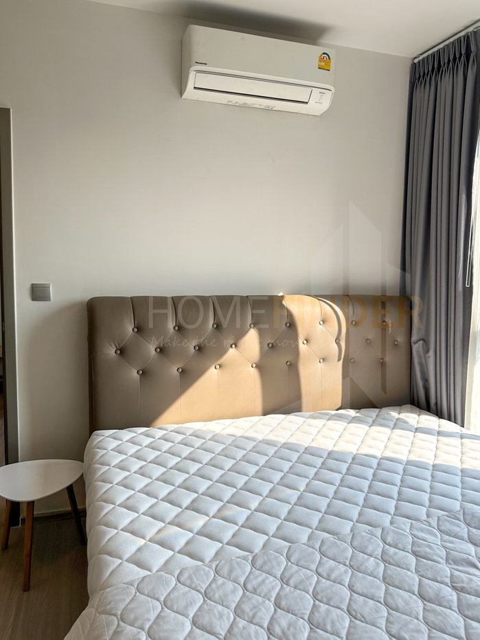 picture Life Asoke Hype 1 bedroom, for rent - 10/11