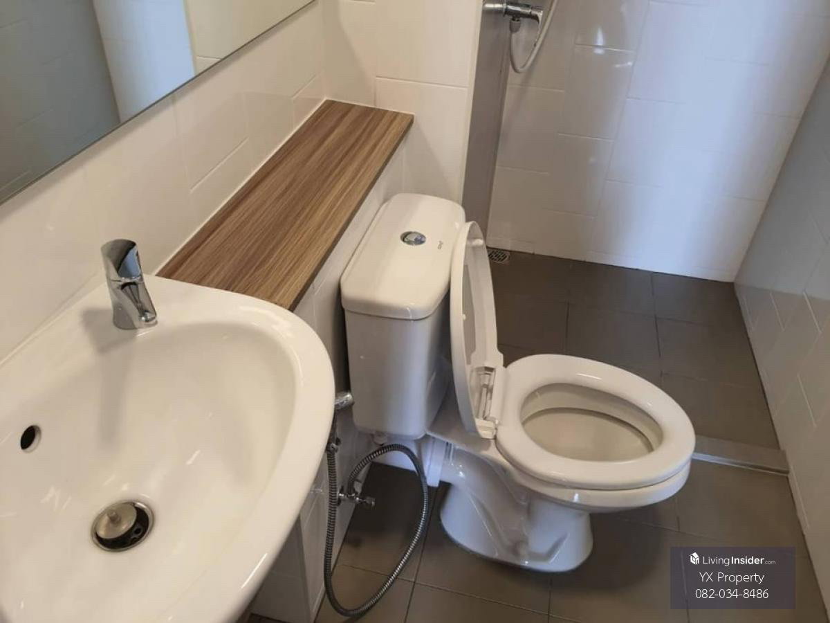 รูป 💥💥ขายด่วน💥💥 📍 Plum Condo Rangsit Alive 1  ขาย 1,480,000 บาท - รูปที่ 7/9