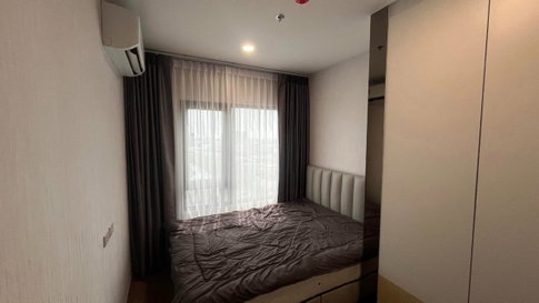 The Livin Phetkasem【𝐑𝐄𝐍𝐓】🔥Condo that gives warmth Comes with complete functions Fully built-in, close to the BTS 🔥 Contact Line ID: @hacondo