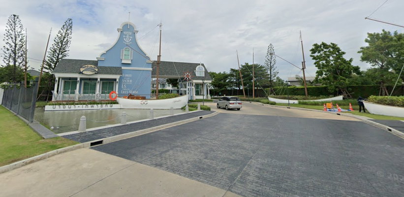 รูป Villaggio Bangna - Theparak - รูปที่ 1/1