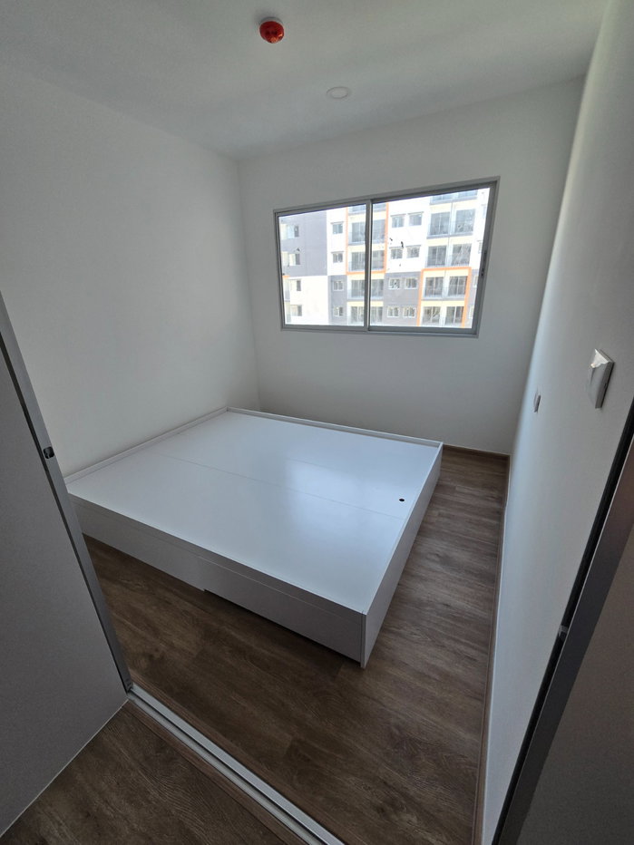 รูป SENA Kith Phetkasem 120 (เสนาคิทท์ เพชรเกษม 120) ห้องใหม่  ให้เช่า 7,000บ. - รูปที่ 5/8