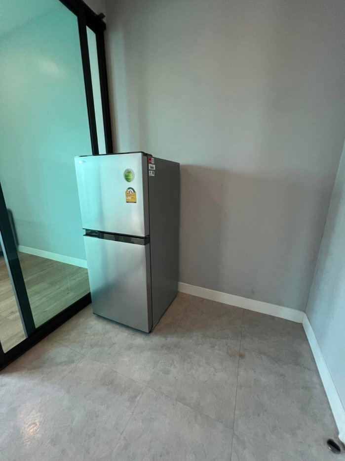 รูป #R1756 ให้เช่า Maison Garden Condo 2  เมซอง การ์เด้น 2  รูปแบบห้อง 1 ห้องนอน 1 ห้องน้ำ  ขนาดห้อง 50 ตรม. ชั้น 4 - รูปที่ 9/14