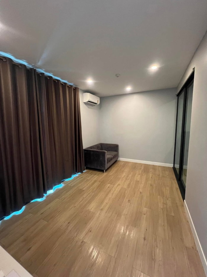 รูป #R1756 ให้เช่า Maison Garden Condo 2  เมซอง การ์เด้น 2  รูปแบบห้อง 1 ห้องนอน 1 ห้องน้ำ  ขนาดห้อง 50 ตรม. ชั้น 4 - รูปที่ 4/14