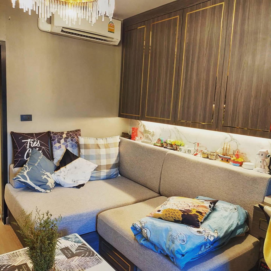 รูป #R1739 ให้เช่า A Space ME Sukhumvit 77 - รูปที่ 4/14