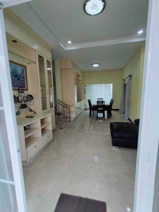 รูป ให้เช่า บ้านในโครงการ ใกล้โรงเรียนนานาชาติหลายแห่ง เชียงใหม่ - RW008201 - รูปที่ 5/30