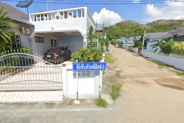 สัตหีบคันทรีฮิลล์ 2