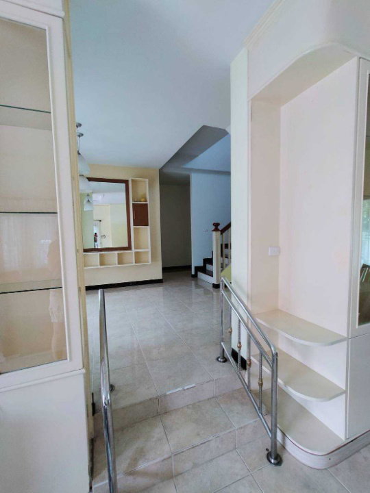 รูป ให้เช่า บ้านในโครงการ ใกล้โรงเรียนนานาชาติหลายแห่ง เชียงใหม่ - RW008201 - รูปที่ 4/30