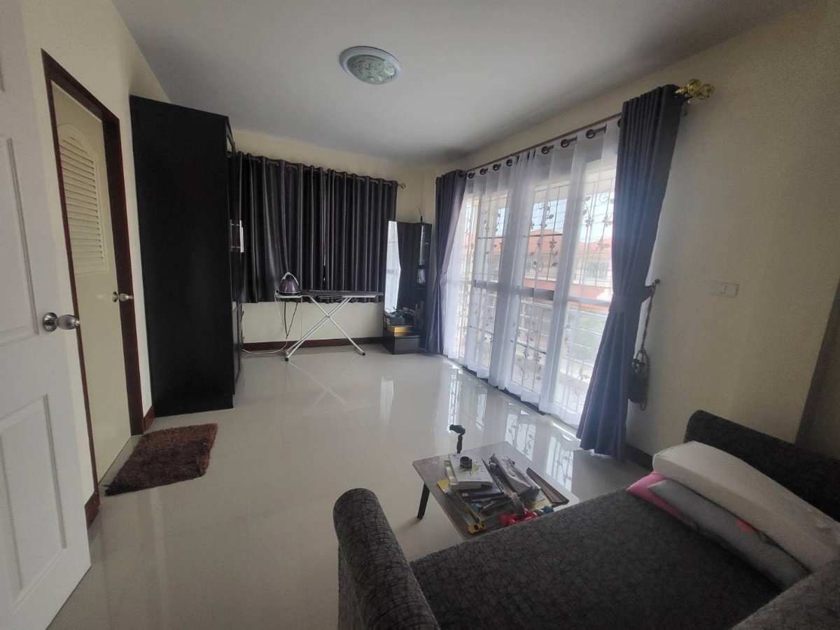 picture Urgent!! Selling a semi-detached house, Suriya Perfect Village 1 - 7/10
