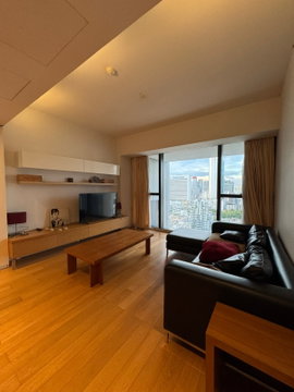 LTHC11418-The Met FOR RENT Size 95 sqm. 2 beds 2 baths Near BTS Chong Nonsi Station ONLY 55K/Month