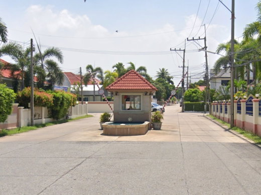 รูป Permsup Garden Resort - รูปที่ 2/2