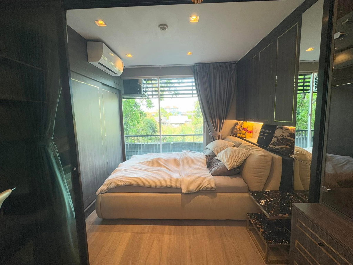 รูป #R1739 ให้เช่า A Space ME Sukhumvit 77 - รูปที่ 10/14