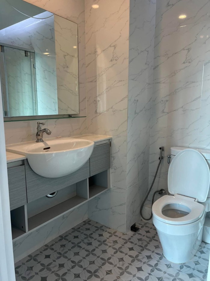 รูป #R1756 ให้เช่า Maison Garden Condo 2  เมซอง การ์เด้น 2  รูปแบบห้อง 1 ห้องนอน 1 ห้องน้ำ  ขนาดห้อง 50 ตรม. ชั้น 4 - รูปที่ 6/14