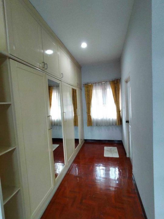 รูป ให้เช่า บ้านในโครงการ ใกล้โรงเรียนนานาชาติหลายแห่ง เชียงใหม่ - RW008201 - รูปที่ 17/30