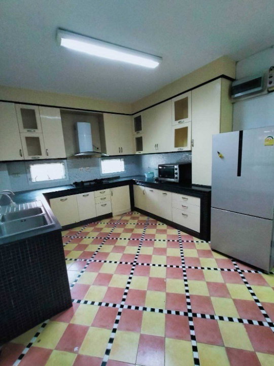 รูป ให้เช่า บ้านในโครงการ ใกล้โรงเรียนนานาชาติหลายแห่ง เชียงใหม่ - RW008201 - รูปที่ 13/30