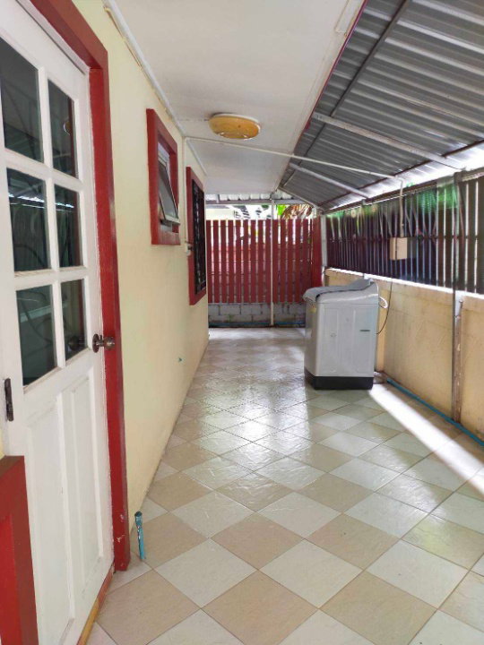 รูป ให้เช่า บ้านในโครงการ ใกล้โรงเรียนนานาชาติหลายแห่ง เชียงใหม่ - RW008201 - รูปที่ 26/30