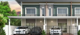 Project Life TownHome Chonburi Picture - 4/4