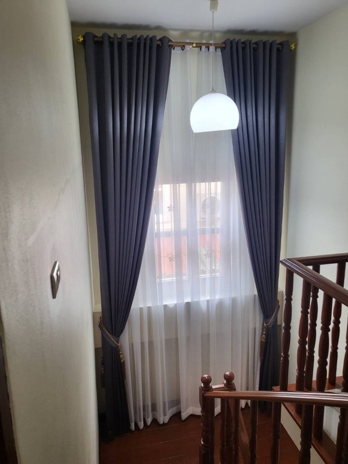 picture Urgent!! Selling a semi-detached house, Suriya Perfect Village 1 - 6/10