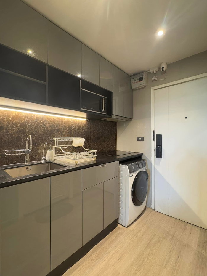 รูป #R1739 ให้เช่า A Space ME Sukhumvit 77 - รูปที่ 6/14