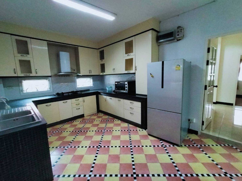รูป ให้เช่า บ้านในโครงการ ใกล้โรงเรียนนานาชาติหลายแห่ง เชียงใหม่ - RW008201 - รูปที่ 14/30