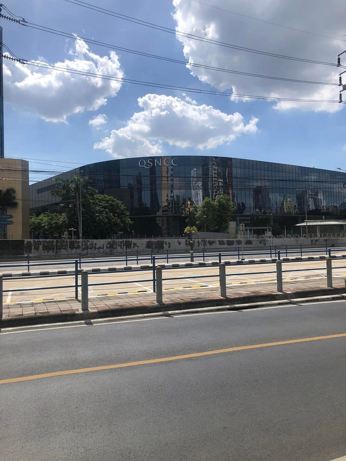 รูป #R1745 ให้เช่า Lumpini Place Rama 4 - Ratchadaphisek - รูปที่ 10/10