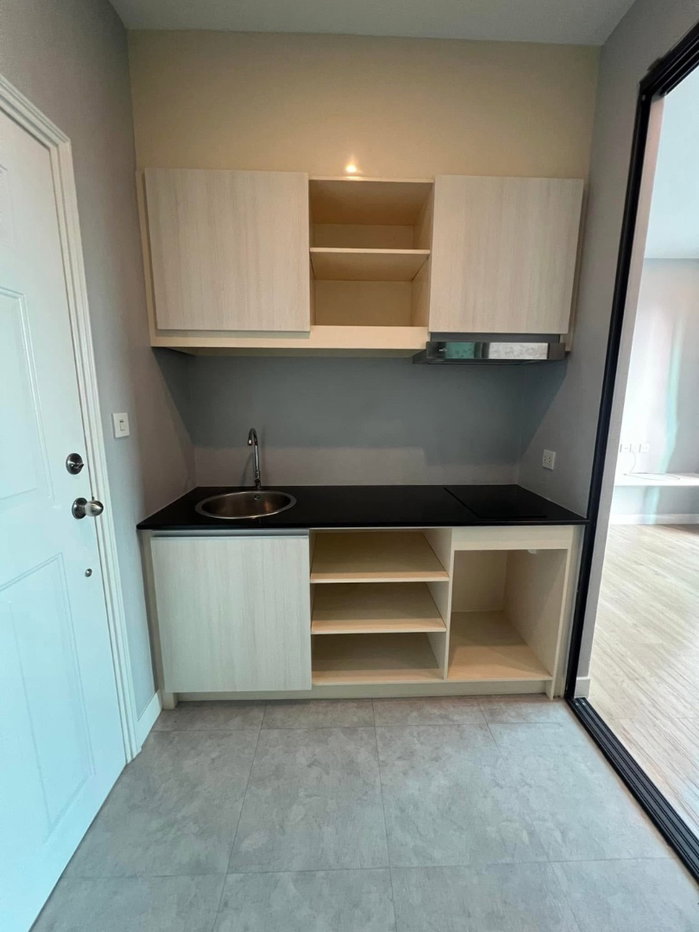 รูป #R1756 ให้เช่า Maison Garden Condo 2  เมซอง การ์เด้น 2  รูปแบบห้อง 1 ห้องนอน 1 ห้องน้ำ  ขนาดห้อง 50 ตรม. ชั้น 4 - รูปที่ 8/14