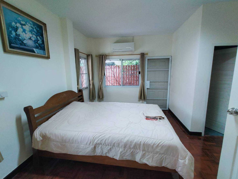 รูป ให้เช่า บ้านในโครงการ ใกล้โรงเรียนนานาชาติหลายแห่ง เชียงใหม่ - RW008201 - รูปที่ 11/30