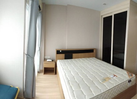 Casa Condo Ratchada Ratchaphruek【𝐒𝐄𝐋𝐋】🔥ดีไซน์โมเดิร์นเรียบง่าย พร้อมฟังก์ชันที่ลงตัว ใกล้รถไฟฟ้า 🔥 ติดต่อไลน์ไอดี: @hacondo