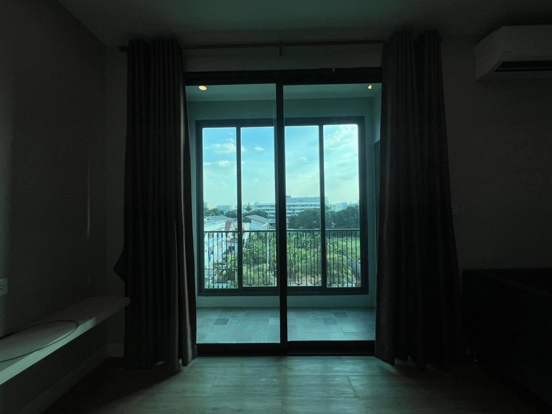 รูป #R1756 ให้เช่า Maison Garden Condo 2  เมซอง การ์เด้น 2  รูปแบบห้อง 1 ห้องนอน 1 ห้องน้ำ  ขนาดห้อง 50 ตรม. ชั้น 4 - รูปที่ 10/14