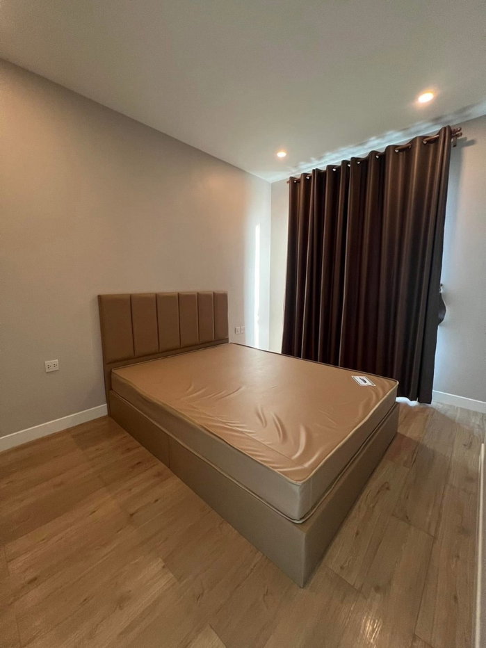 รูป #R1756 ให้เช่า Maison Garden Condo 2  เมซอง การ์เด้น 2  รูปแบบห้อง 1 ห้องนอน 1 ห้องน้ำ  ขนาดห้อง 50 ตรม. ชั้น 4 - รูปที่ 2/14