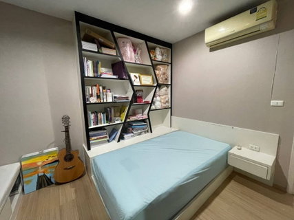 Casa Condo Ratchada Ratchaphruek【𝐒𝐄𝐋𝐋】🔥คอนโดตกแต่งสดใส พร้อมฟังก์ชันการใช้สอยที่ออกแบบมาเพื่อความสะดวกในทุกวัน 🔥 ติดต่อไลน์ไอดี: @hacondo