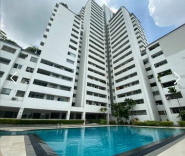 LTHC11394- D.S. Tower 2 FOR SALE Size 150 sqm. 3 beds 2 baths Near BTS Phrom Phong Station ONLY 15.3 MB