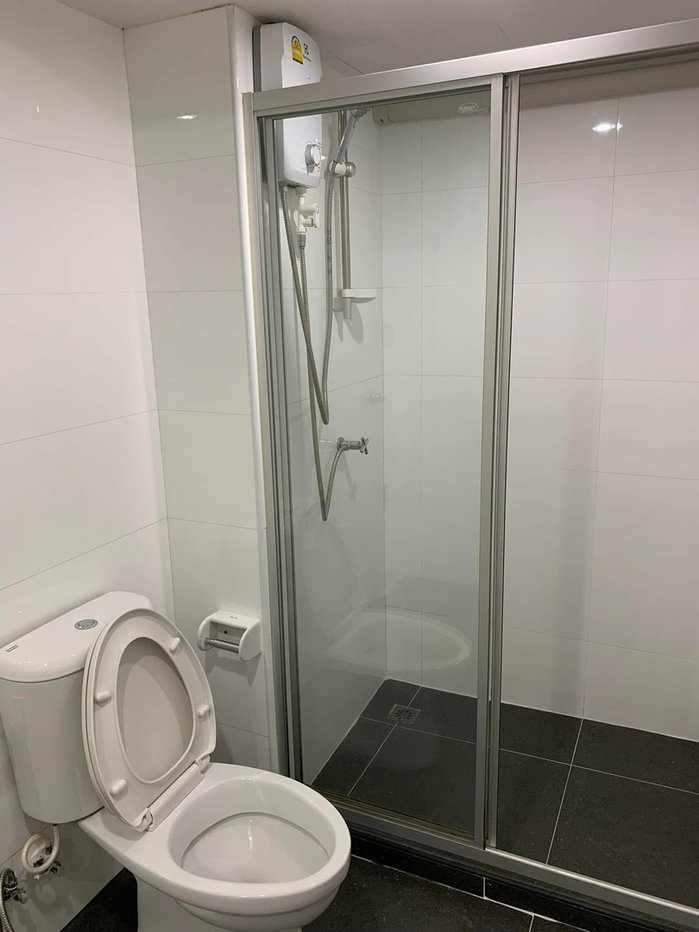 รูป #R1749 ให้เช่า       Swift Condo    - รูปที่ 9/12