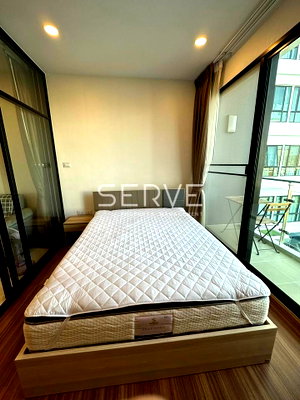 Condos for sale : 4.5 MB - 1 Bed 34.50 sq.m. Good Location BTS Klong San 150 m. at Supalai Premier Charoen Nakhon Condo / For Sale