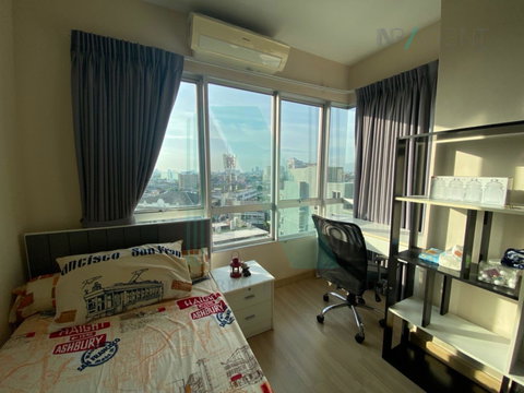 🎉 For Sell Condo MOTIF CONDO Building A, Floor 10,2 bed room, Room size 51.00 sqm