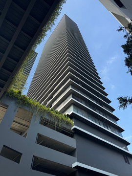 LTH11416-Chapter Charoennakhon Riverside FOR RENT Size 78 sqm. 2 beds 2 baths Near BTS Krung Thonburi (Silom line) Station ONLY 65K/Month