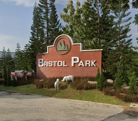 รูป Bristol Park Pattaya - รูปที่ 1/2