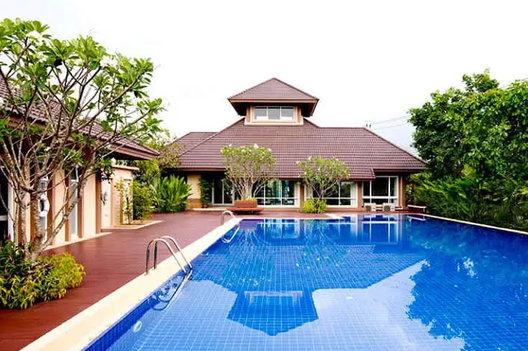 รูป CASA GRAND Rattanathibet - Ratchaphruek - รูปที่ 3/4
