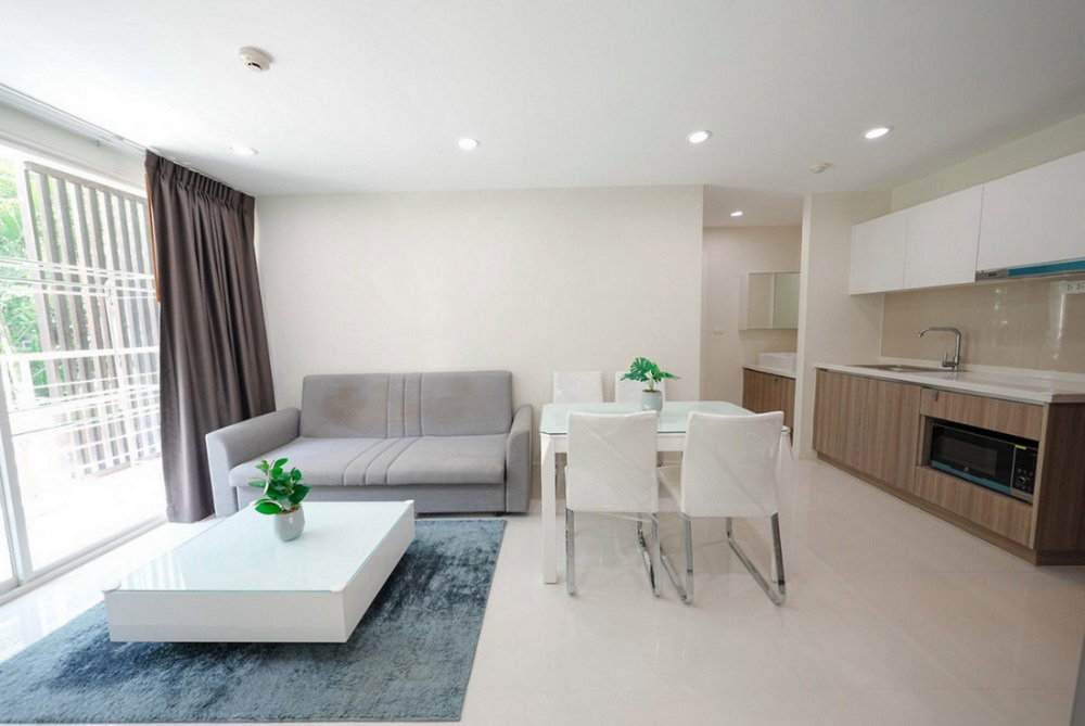 รูป #S1839 ให้เช่า Elements Srinagarindra - รูปที่ 7/10